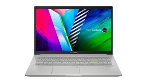 Laptop Asus Vivobook M513UA-L1221T - AMD Ryzen R5-5500U, 8GB RAM, SSD 512GB, AMD Radeon Graphics, 15.6 inch