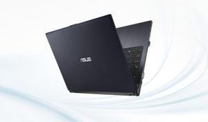 Laptop Asus Vivobook P1440FA-FA0420T - Intel Core i5-8145U, 8GB RAM, SSD 256GB, Intel UHD Graphics, 14 inch