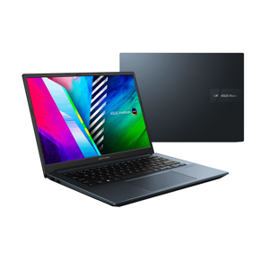 Laptop Asus VivoBook Pro 14 K3400PA-WH51 - Intel Core i5-11300H, 8GB RAM, SSD 256GB, Intel Iris Xe Graphics, 14 inch