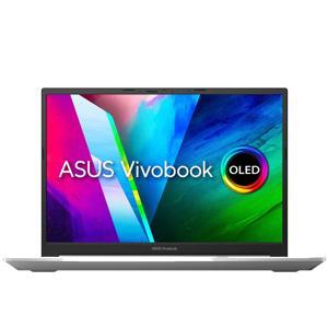 Laptop Asus Vivobook Pro 14 OLED M3401QA-KM025T - AMD Ryzen R7-5800H, 8GB RAM, SSD 512GB, AMD Radeon Graphics, 14 inch