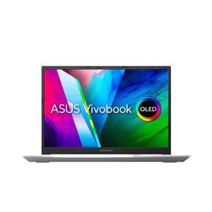 Laptop Asus Vivobook Pro 14 OLED M3401QA-KM025T - AMD Ryzen R7-5800H, 8GB RAM, SSD 512GB, AMD Radeon Graphics, 14 inch