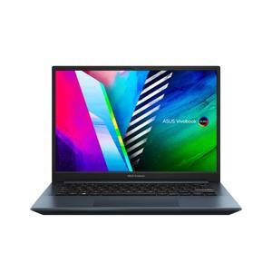 Laptop Asus Vivobook Pro 14 OLED M3401QA-KM040W - AMD Ryzen R7-5800H, 8GB RAM, SSD 512GB, AMD Radeon Graphics, 14 inch