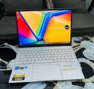 Laptop Asus VivoBook Pro 14X OLED K3405VC KM006W - Intel Core i5-13500H, RAM 16GB, SSD 512GB, Nvidia GeForce RTX 3050, 14 inch