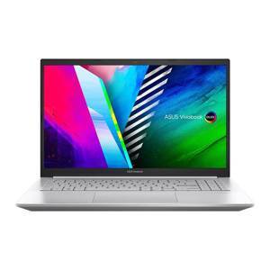 Laptop Asus Vivobook Pro 15 OLED M3500QC-L1388W - AMD Ryzen 5 5600H, 16GB RAM, SSD 512GB, Nvidia GeForce RTX 3050 VRAM 4GB GDDR6, 15.6 inch
