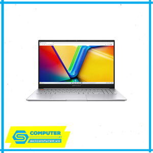 Laptop Asus Vivobook Pro 15 OLED K6502VU-MA089W - Intel Core i5-13500H, 16GB RAM, SSD 512GB, Nvidia GeForce RTX 4050 6GB GDDR6 + Intel Iris Xe Graphics, 15.6 inch