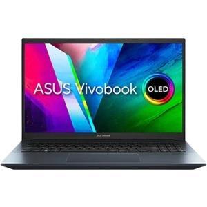 Laptop Asus Vivobook Pro 15 OLED M3500QC-L1105T - AMD Ryzen 5 5600H, 8GB RAM, SSD 512GB, Nvidia GeForce RTX 3050 4GB, 15.6 inch