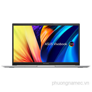 Laptop Asus Vivobook Pro 15 OLED M6500QC-MA005W - AMD Ryzen R7-5800H, 16GB RAM, SSD 512GB, Nvidia GeForce RTX 3050 4GB GDDR6, 15.6 inch