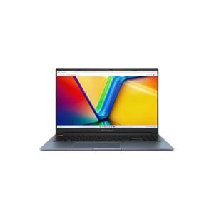 Laptop Asus Vivobook Pro 15 OLED M3500QC-L1327W - AMD Ryzen 7-5800H, 16GB RAM, SSD 512GB, Nvidia GeForce RTX 3050 VRAM 4GB GDDR6, 15.6 inch