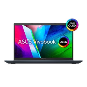 Laptop Asus Vivobook Pro 15 OLED M3500QC-L1085T - AMD Ryzen 7 5800H, 16GB RAM, SSD 512GB, Nvidia GeForce RTX 3050 4GB GDDR6, 15.6 inch