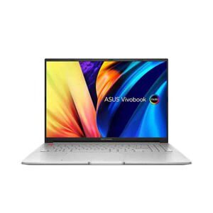 Laptop Asus Vivobook Pro 16 OLED K6602ZC-MX079W - Intel Core i5-12450H  , 16GB RAM, SSD 512GB, Nvidia GeForce RTX 3050 4GB GDDR6 + Intel Iris Xe Graphics, 16 inch