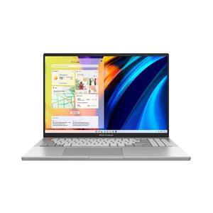 Laptop Asus Vivobook Pro 16 OLED K6602ZC-MX079W - Intel Core i5-12450H  , 16GB RAM, SSD 512GB, Nvidia GeForce RTX 3050 4GB GDDR6 + Intel Iris Xe Graphics, 16 inch