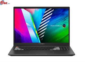 Laptop Asus Vivobook Pro 16X Oled M7600RE-L2044W - AMD Ryzen 9 6900HX, 16GB RAM, SSD 512GB, Nvidia GeForce RTX 3050Ti 4GB GDDR6, 16 inch