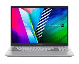 Laptop Asus Vivobook Pro 16X OLED N7600ZE-L2010W - Intel core i7-12700H, 16Gb RAM, SSD 1TB, Nvidia GeForce RTX 3050 Ti 4GB GDDR6, 16 inch