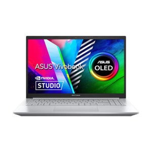 Laptop Asus Vivobook Pro 15 M6500QC-MA002W - AMD Ryzen 5 5600H, 16GB RAM, SSD 512GB, Nvidia GeForce RTX 3050 4GB GDDR6, 15.6 inch