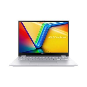 Laptop Asus Vivobook S 14 Flip TP3402VA-LZ632W - Intel core i5-13420H, Ram 16GB, SSD 512GB, Intel Iris Xe, 14.0 inch