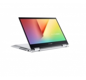 Laptop Asus Vivobook S 14 Flip TP3402ZA-LZ159W - Intel Core i5-12500H, 8GB RAM, SSD 512GB, Intel Iris Xe Graphics, 14 inch