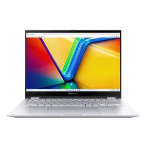 Laptop Asus Vivobook S 14 Flip TP3402VA-LZ025W - Intel Core i3-1315U, 8GB RAM, SSD 256GB, Intel UHD Graphics, 14 inch