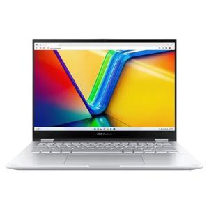 Laptop Asus Vivobook S 14 Flip TP3402VA-LZ632W - Intel core i5-13420H, Ram 16GB, SSD 512GB, Intel Iris Xe, 14.0 inch