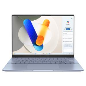 Laptop Asus Vivobook S 14 OLED S5406SA-PP059WS - Ultra 7-258V, Ram 32GB, SSD 1TB, Intel Arc Graphics, 14.0 inch
