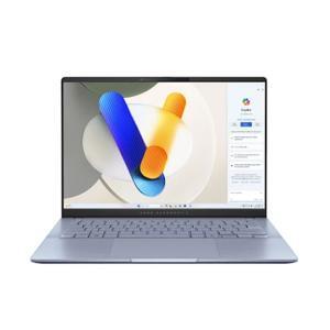Laptop Asus Vivobook S 14 OLED S5406SA-PP060WS - Ultra 5-226V, SSD 16GB, SSD 512GB, Intel Arc Graphics, 14.0 inch