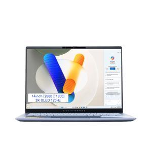 Laptop ASUS Vivobook S 14 OLED S5406MA-PP028W - Ultra 5-125H, RAM 16GB, SSD 512GB, Intel Arc Graphics, 14 inch