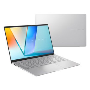 Laptop ASUS Vivobook S 15 S5507QA MA092WS Copilot+ X Plus | Snapdragon X1P, Ram 16GB, SSD 512GB, 15.6 inch