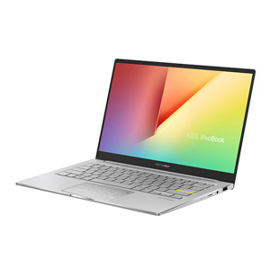 Laptop Asus Vivobook S13 S333JA-EG044T - Intel Core i7-1065G7, 8GB RAM, SSD 512GB, Intel Iris Plus Graphics, 13.3 inch