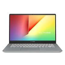 Laptop Asus Vivobook S14 S430FA-EB075T - Intel core i5-8265U, 4GB RAM, HDD 1TB, Intel UHD Graphics 620, 14 inch