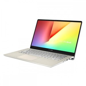 Laptop Asus Vivobook S14 S430FA-EB033T - Intel core i3-8145U, 4GB RAM, SSD 256GB, Intel UHD Graphics 620, 14 inch