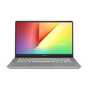 Laptop Asus Vivobook S14 S430FA-EB075T - Intel core i5-8265U, 4GB RAM, HDD 1TB, Intel UHD Graphics 620, 14 inch