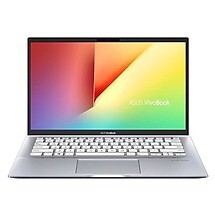 Laptop Asus Vivobook S14 S431FA-EB511T - Intel Core i5-8265U, 8GB RAM, SSD 512GB, Intel UHD Graphics 620, 14 inch