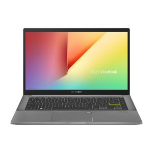 Laptop Asus VivoBook S14 S433EA-AM2307W - Intel core i5-1135G7, 8Gb RAM, SSd 512GB, Intel Iris Xe Graphics, 14 inch