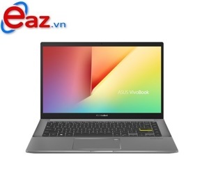 Laptop Asus VivoBook S14 S433EA-AM2307W - Intel core i5-1135G7, 8Gb RAM, SSd 512GB, Intel Iris Xe Graphics, 14 inch