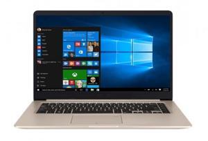 Laptop Asus Vivobook S15 S510UN-BQ319T - Intel core i5, 4GB RAM, HDD 1TB + SSD 128GB, Nvidia GeForce MX150 with 2GB GDDR5, 15.6 inch