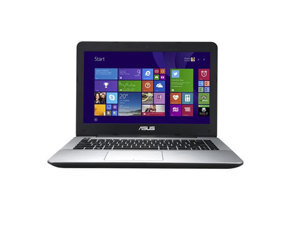 Laptop Asus Vivobook S15 S510UN-BQ319T - Intel core i5, 4GB RAM, HDD 1TB + SSD 128GB, Nvidia GeForce MX150 with 2GB GDDR5, 15.6 inch