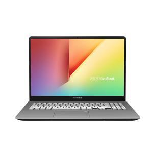 Laptop Asus Vivobook S15 S530FN-BQ142T - Intel core i7-8565U, 8GB RAM, SSD 512GB, Nvidia GeForce MX150 2GB GDDR5, 15.6 inch