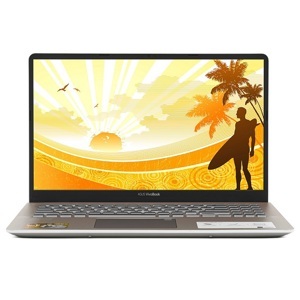 Laptop Asus Vivobook S15 S530UN-BQ198T - Intel core i7, 8GB RAM, HDD 1TB, Nvidia GeForce MX150 2GB GDDR5, 15.6 inch