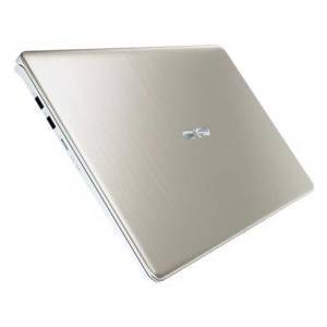 Laptop Asus Vivobook S15 S530UA-BQ291T - Intel core i5, 4GB RAM, SSD 256GB, Intel UHD Graphics 620, 15.6 inch