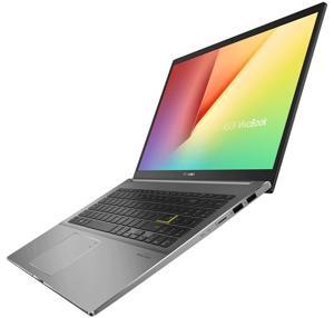 Laptop Asus VivoBook S15 S533EQ-BN161T - Intel core i5-1135G7, 8GB RAM, SSD 512GB, Nvidia Geforce MX350 2GB GDDR5, 15.6 inch