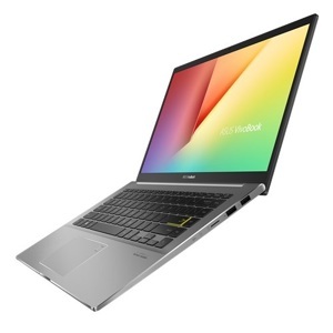 Laptop Asus VivoBook S15 S533EA-BQ018T - Intel Core i5-1135G7, 8GB RAM, SSD 512GB, Intel Iris Xe Graphics, 15.6 inch