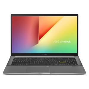 Laptop Asus VivoBook S15 S533JQ-BQ085T - Intel Core i5-1035G1, 8GB RAM, SSD 512GB, Nvidia GeForce MX350 2GB GDDR5, 15.6 inch