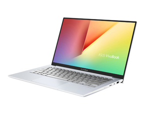 Laptop Asus Vivobook S330FA-EY004T - Intel Core i3-8145U, 4GB RAM, SSD 256GB, Intel UHD Graphics, 13.3 inch