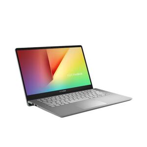 Laptop Asus VivoBook S430UA-EB132T - Intel core i5-8250U, 4GB RAM, HDD 1TB, Intel UHD Graphics 620, 14 inch