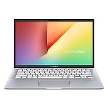 Laptop Asus VivoBook S431FA-EB075T - Intel Core i5-8265U, 8GB RAM, SSD 512GB, Intel UHD Graphics 620, 14 inch