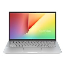 Laptop Asus Vivobook S431FA-EB077T - Intel Core i7-8565U, 8GB RAM, SSD 512GB, Intel UHD Graphics 620, 14 inch