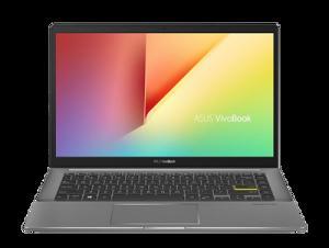 Laptop Asus Vivobook S433EA-EB099T - Intel Core i5-1135G7, 8GB RAM, SSD 512GB, Intel Iris Xe Graphics, 14 inch