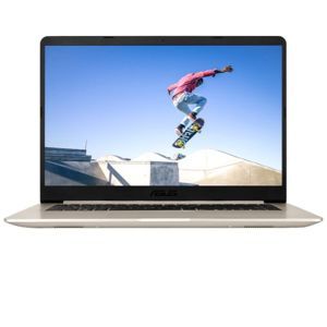 Laptop Asus Vivobook S510UA-BQ203 - Intel Core i5-7200U, 4GB RAM, 500GB HDD, VGA Intel HD Graphics, 15.6 inch