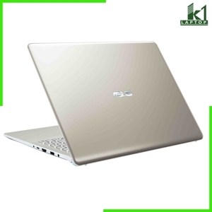 Laptop Asus Vivobook S530UN-BQ028T - Intel Core i7-8550U, 8GB RAM, SSD 256GB, Nvidia GeForce MX150 2GB GDDR5, 15.6 inch