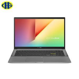 Laptop Asus VivoBook S533EA-BN293T - Intel Core i5-1135G7, 8GB RAM, SSD 512GB, Intel Iris Xe Graphics, 15.6 inch