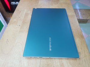 Laptop Asus VivoBook S533FA-BQ025T - Intel Core i5-10210U, 8GB RAM, SSD 512GB, Intel UHD Graphics 620, 15.6 inch